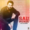 About Sau Munde Song