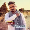 About Nokia Vs Iphone Song