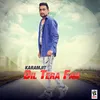 About Dil Tera Fan Song