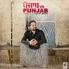 About Punjab vs. Punjab Song