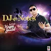 About DJ vs. Notes Song