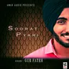 About Soorat Pyari Song