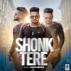 About Shonk Tere Song