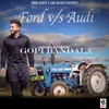 About Ford vs. Audi Song