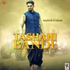 About Tashani Bande Song