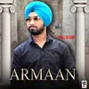 About Armaan Song
