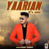 About Yaarian (Ek Khazana) Song