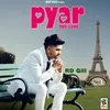 About Pyar - The Love Song