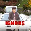 About Ignore Song