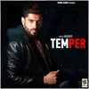 About Temper (feat. Dk) Song