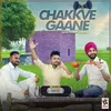 About Chakkve Gaane Song