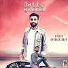 About Jatt Da Blood Song