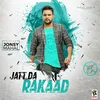 Jatt Da Rakaad