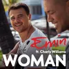 Woman (feat. Charly Williams)