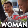 Woman (feat. Charly Williams) Retro Lounge Remix