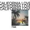 About California Love (feat. Anqie) Remix Song