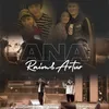 About Ana Song