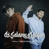 About Assalamu Alaikum (feat. Miko) Song