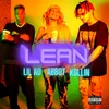 About Lean (feat. Abbot, Kollin) Song