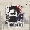 Australia Freestyle