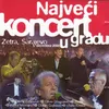 Jedne noci u Decembru Live at Zetra, Sarajevo, 12/1/2000