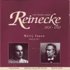 Sonata for Flute and Piano (Sonata Undine), Op. 167: II. Intermezzo. Allegretto vivace