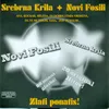 Srebrna krila mix