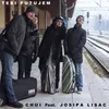 Tebi Putujem (feat. Josipa Lisac) Radio Edit