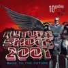 Back to the Future (feat. Tara McDonald) Remix