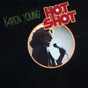 Hot Shot Jim Burgess 12" Disco Mix