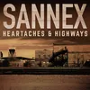 About Heartaches & Highways Song