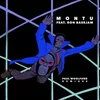 Montu (feat. Ron Basejam) Paul Woolford Dub