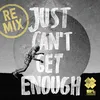 Just Can't Get Enough (feat. Pressyes) Austrian Apparel Bespoke Remix