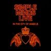 Promised You a Miracle (Live in the City of Angels)