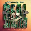 About Real Junglist (feat. MC Felon) Song