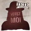 Votez pour moi (Acoustique)