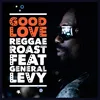 About Good Love (feat. General Levy) Song