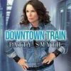 About Downtown Train Song