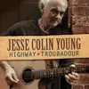 Four In The Morning Highway Troubadour Version