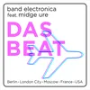 Das Beat (feat. Midge Ure)