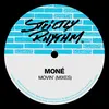 Movin' (Jazz-N-Groove Main Vocal Mix)