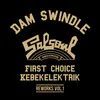 Let No Man Put Asunder (Dam Swindle Remix)