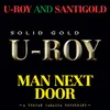 About Man Next Door (feat. Santigold) Song