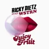 About Juicy Fruit (feat. WSTRN) Song