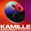 About Sad Party (feat. Haile & Ivorian Doll) Song