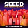 About Love & Courvoisier (RMX) [feat. ROTE MÜTZE RAPHI] Song