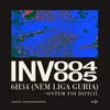 About INV004: 6H34 (NEM LIGA GURIA) Song