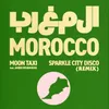 About Morocco (feat. Amber Woodhouse) Remix Song