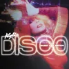 Dance Floor Darling (Linslee's Electric Slide Remix)