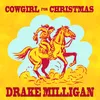 About Cowgirl For Christmas Song